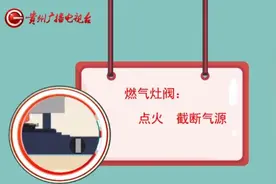 燃气阀门到底应该怎么关？这个简单的操作竟会带来安全隐患图片