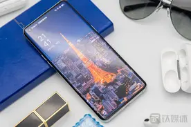 OPPO Find X5 Pro评测：自研NPU能否拉高移动影像上限？图片