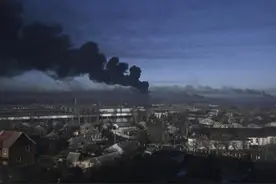 俄军三路进军基辅，泽连斯基已和普京“间接”对话图片