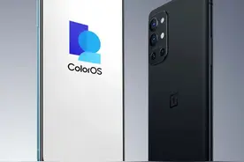 「系统」一加9R终于推送ColorOS12正式版 8系列还远吗图片