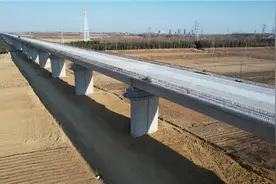 莱荣高铁南海站3月开建图片