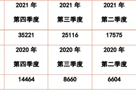 理想汽车去年净亏3.2亿元，目标成智能汽车领域的“苹果”图片