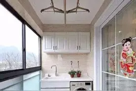 良心推荐5个阳台晒衣方法 方便而且晾干快图片