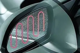 关于雨刮和后视镜那些事，你不一定都知道图片