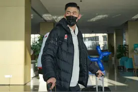 上海男篮今天出征沈阳，3月1日打响CBA常规赛第三阶段首战图片