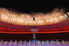 北京冬奥会图片