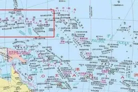 地球局｜除了乌克兰，这个岛国为何也跟俄罗斯断交图片