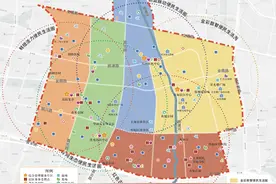 家门口“升级”！普陀这里“圈”出智慧生活图片