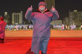 他们获得“楚才”大学组一等奖——写作是一种习惯，相信文字永远最具治愈人心的力量 第37届“楚才写作大会”大学组评审结束图片