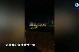 新华社记者直击基辅：这个夜晚出奇安静图片
