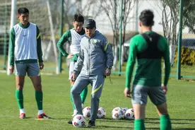 北京国安结束昆明冬训，回京休整一周后再赴沪集训图片