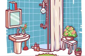 洗澡真的有讲究！最佳时间和温度？多久洗一次？原来我们都错了……图片