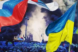 张弘：乌克兰政治转型三十年评析图片