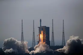 展示实力！一组数据带你全面了解“吉林一号”图片