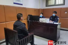 代刷人脸，让孩子游戏“无限”玩 6名犯罪嫌疑人被抓图片