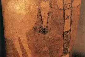 64件中国永久禁止出国展览的国宝，一定要看一看图片