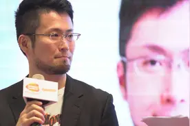 《数码宝贝》的游戏制作人表示 会考虑移植或者重置《数码兽世界》图片