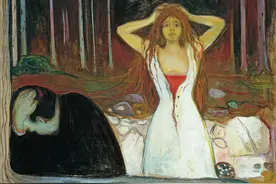 恋爱困难症：爱情为什么这么难？图片