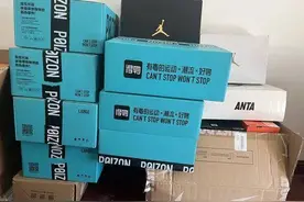 起底“得物”的球鞋江湖图片