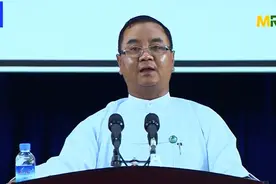 缅甸军方就俄乌局势表态：俄罗斯采取了维护主权的必要行动图片
