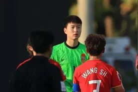 国门朱钰领衔，上海女足官宣四人加盟图片