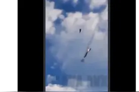 明查｜传闻“一天击落6架俄战机”的“基辅幽灵”真容曝光？图片