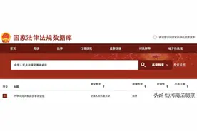 官方正式公布：中华人民共和国民事诉讼法（全文）图片