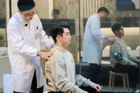 深陷睡眠“困”扰？全网首档明星劝睡综艺分享好觉秘籍图片