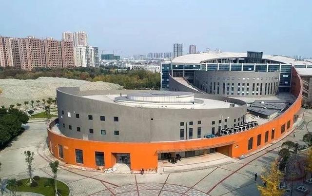 荥经县博物馆展陈布展工程