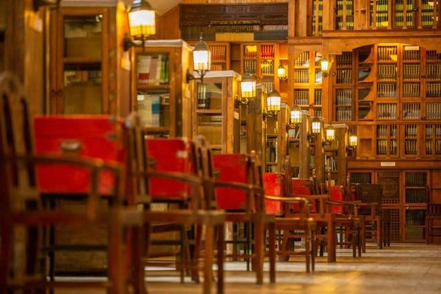 荥经县博物馆展陈布展工程