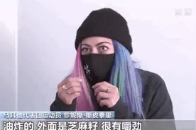 冬奥运动员携特产到家，网友：竟然带了个真灯笼，是我雪容融不配了……图片