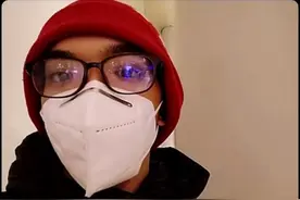 在乌学生返台疑因“信息传递有误”滞留土耳其，网友吐槽台当局扯后腿图片