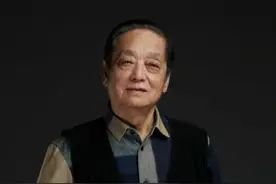 “神鬼造化”韩美林：艺术是不讲理的图片