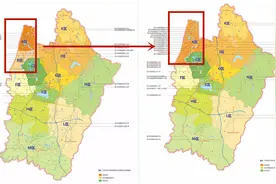 公办学区有调整，民办依然两批次！解读天府新区2022义务段入学政策图片