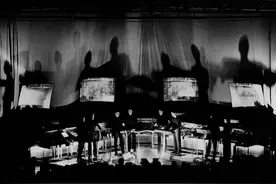 五十场改变现代音乐史的演唱会（下）图片