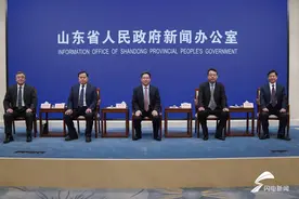 山东景阳冈文旅集团：与文旅要素的融合 促进白酒板块年新增收入达8000万元图片