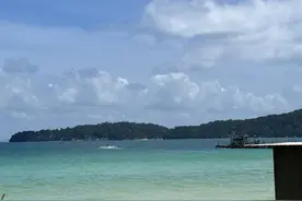 西哈努克港：为何从博彩天堂变成跨国网络诈骗的温床图片