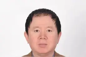 「吉林之子」姜伟：我终于走进那个神秘的大门图片