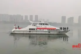 注意！3月1日起，柳州禁渔4个月！严厉打击这些行为图片