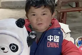“小马云”再次闯入流量世界图片