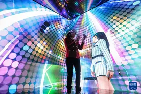 2022世界移动通信大会：寻找“元宇宙”图片