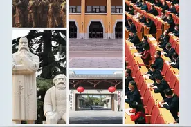 时政新闻眼丨如何留下无悔的奋斗足迹？习近平与年轻干部这样谈心图片