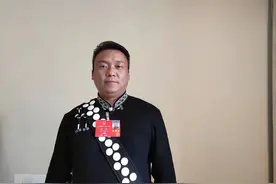 全国人大代表余彬：乡村振兴要善于借势 家乡借力螺髻山发展旅游迎来春天｜代表在这里图片
