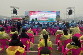 视频 | 守护母亲河！《邵阳市资江保护条例》今起实施视频封面