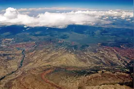 世遗录｜美国黄石公园迎来150周年，它是全球首个国家公园图片