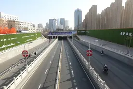 官方回复！涉石家庄17条道路建设……图片