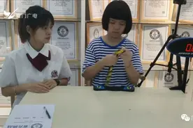 厉害了少年！厦门小学生一年四破吉尼斯世界纪录图片