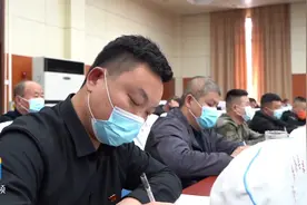莘县：描绘乡村人才振兴“新画卷”图片