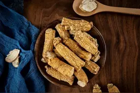 人参、三七、石斛……快来pick适合你的那一款图片