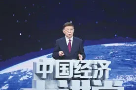 中国“入地”，能走多远？图片